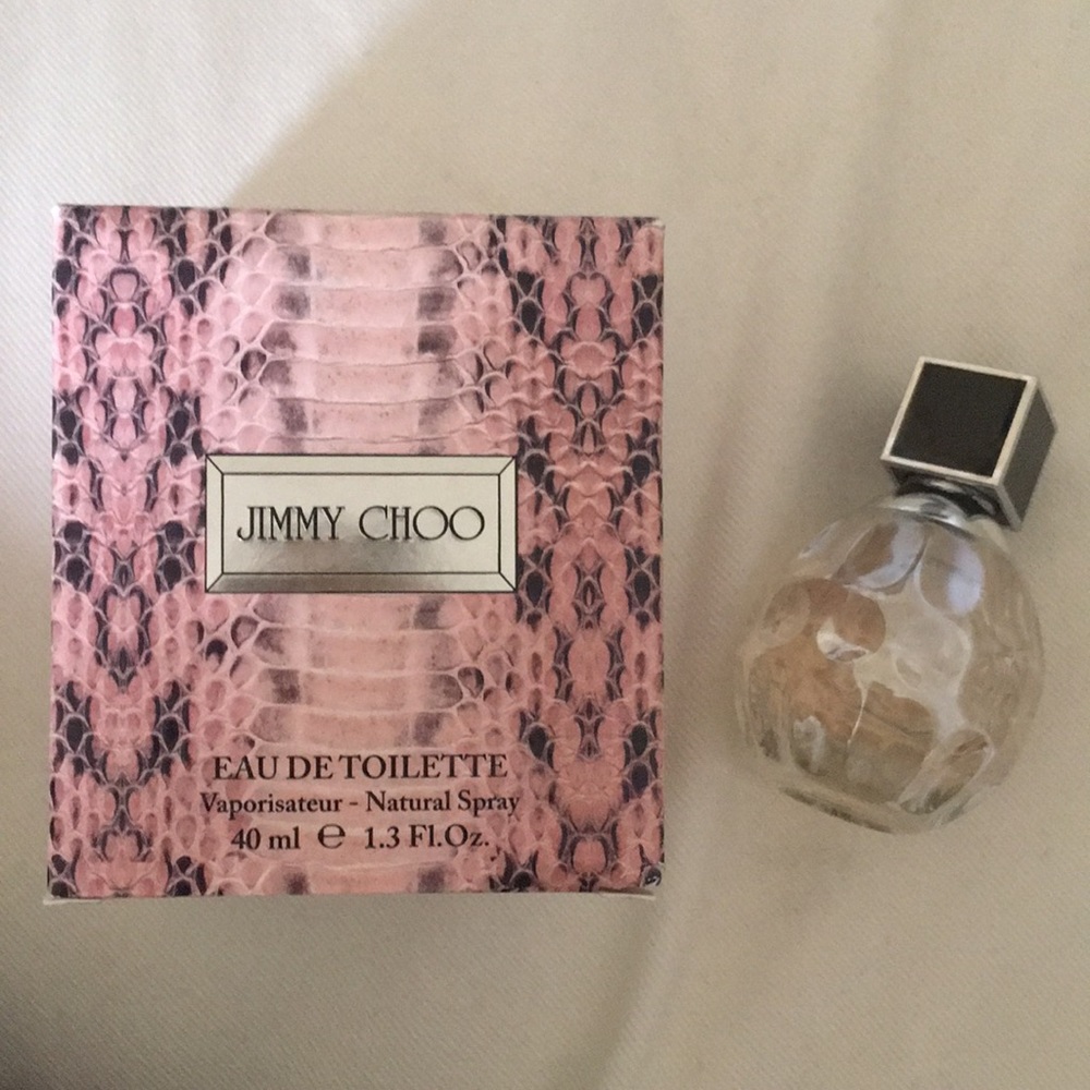 Jimmy Choo EDT 1.3 fl oz